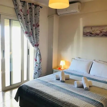 Appartement Ariadni's 2 *