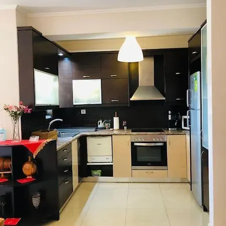 Ariadni's 2 Appartement