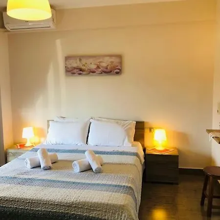 Ariadni's 2 * Chania (Crete)
