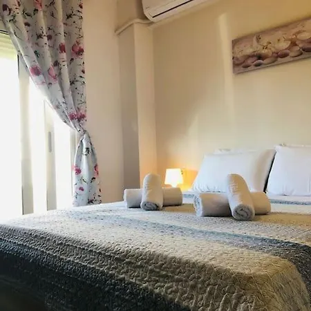 Ariadni's 2 Appartement