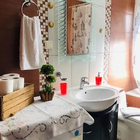 Ariadni's 2 Appartement Chania (Crete)