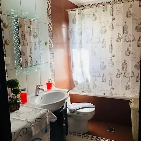 Ariadni's 2 * Chania (Crete)