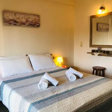 Ariadni's 2 Appartement *