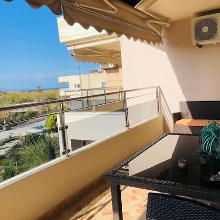 Ariadni's 2 * Chania (Crete)